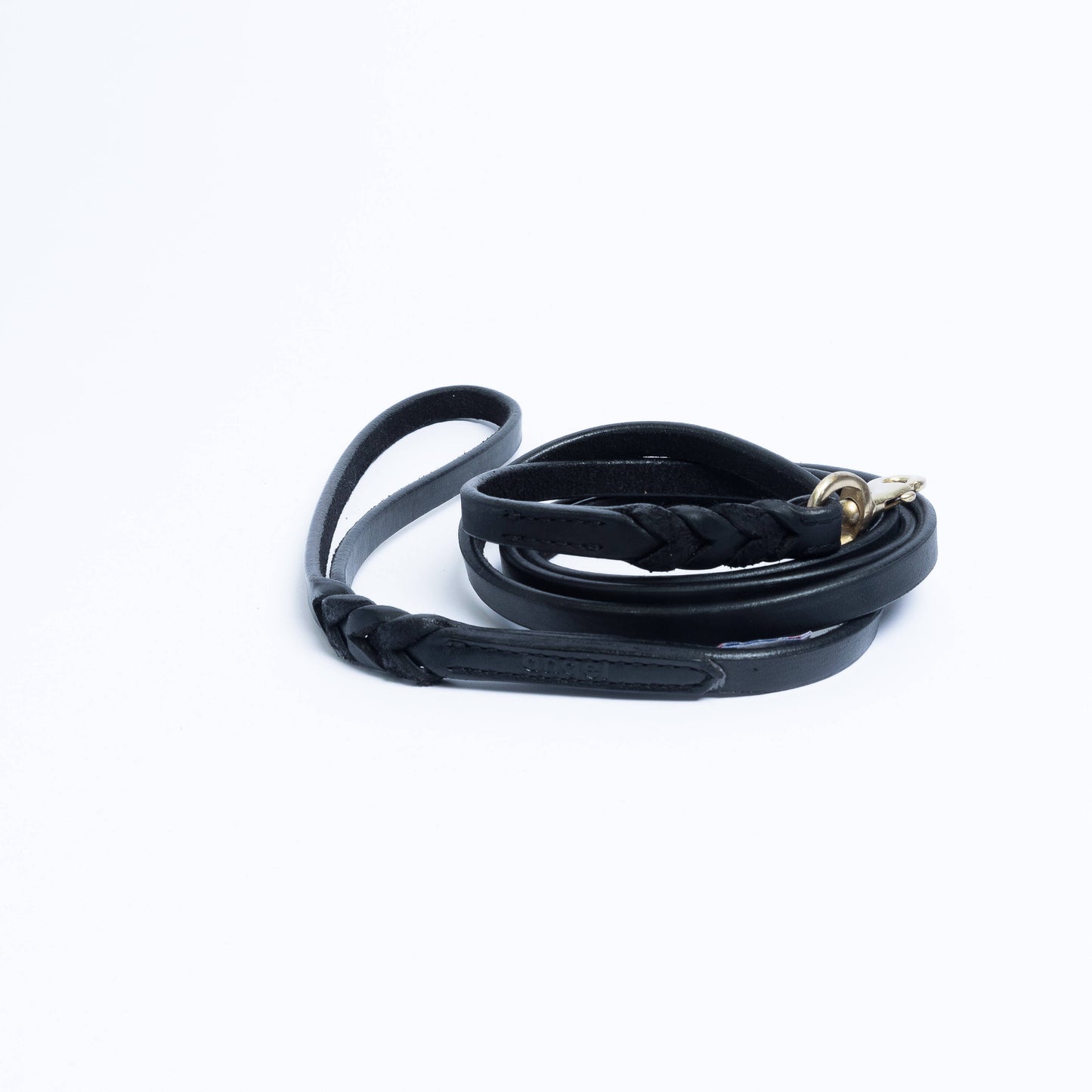 Leash Leather Angel 6 x 1/2