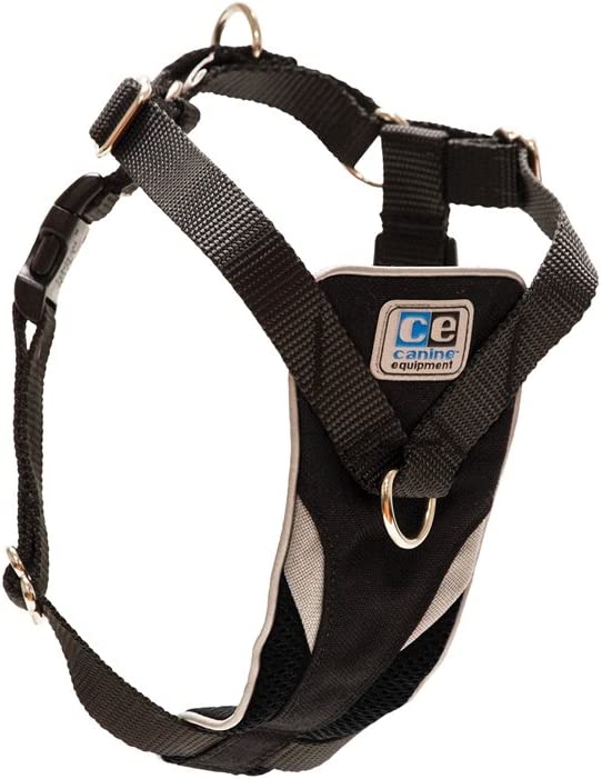 Ultimate Control Harness