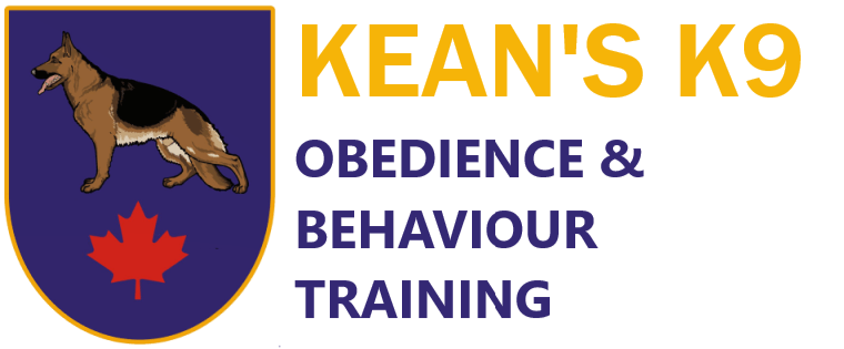 Kean's K9 Gift Card