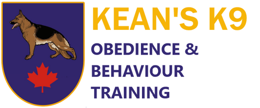 Kean's K9 Gift Card