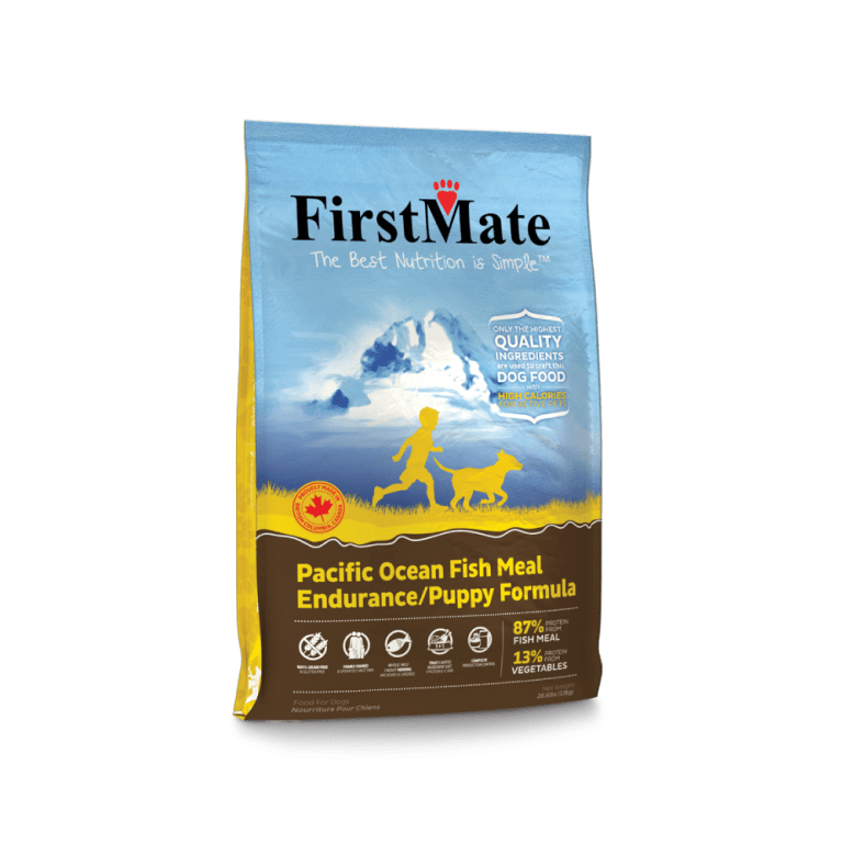 FirstMate Grain Free Pacific Ocean Fish